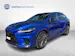 Lexus RX 500h F-Sport