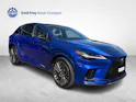 Lexus RX 500h F-Sport