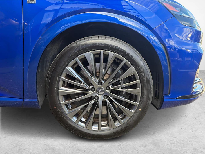 Fahrzeugbild LEXUS RX