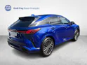 Lexus RX 500h F-Sport