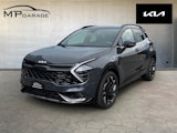 First vehicle image