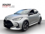 First vehicle image