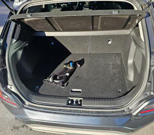 Hyundai Kona 1.6 T-GDi Vertex 4WD