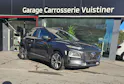 Hyundai Kona 1.6 T-GDi Vertex 4WD