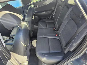 Hyundai Kona 1.6 T-GDi Vertex 4WD
