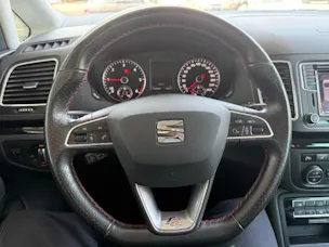 SEAT Alhambra 2.0 TDI 150 Reference 4x4 S/S
