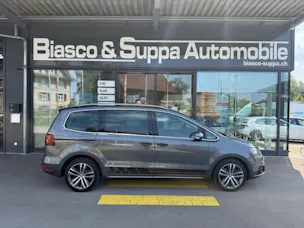 SEAT Alhambra 2.0 TDI 150 Reference 4x4 S/S