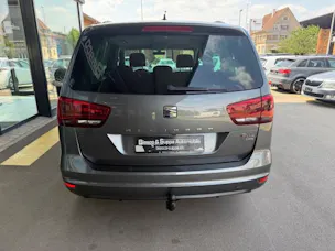 SEAT Alhambra 2.0 TDI 150 Reference 4x4 S/S