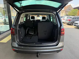SEAT Alhambra 2.0 TDI 150 Reference 4x4 S/S