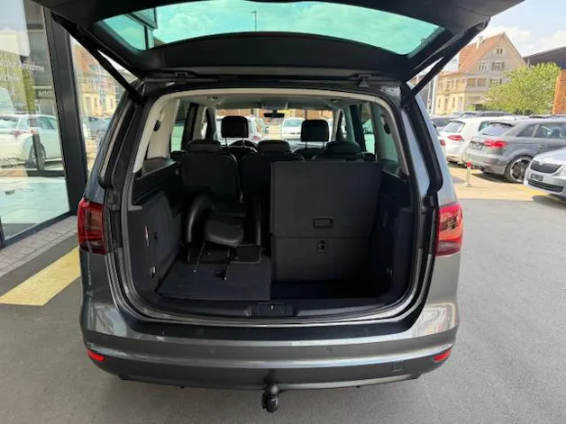 SEAT Alhambra 2.0 TDI 150 Reference 4x4 S/S