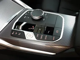 BMW 420d xDrive Gran Coupé