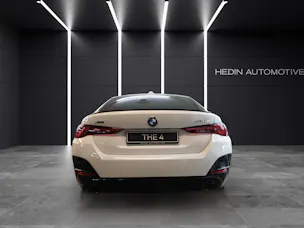 BMW 420d xDrive Gran Coupé