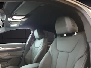BMW 420d xDrive Gran Coupé
