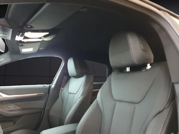 BMW 420d xDrive Gran Coupé