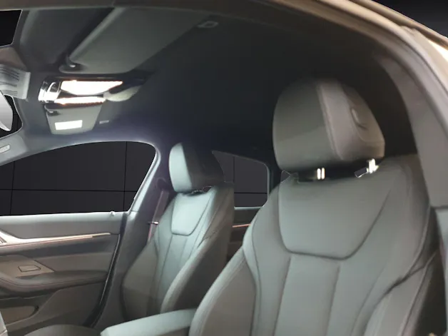BMW 420d xDrive Gran Coupé