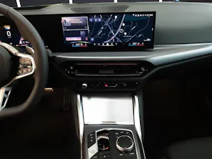 BMW 420d xDrive Gran Coupé