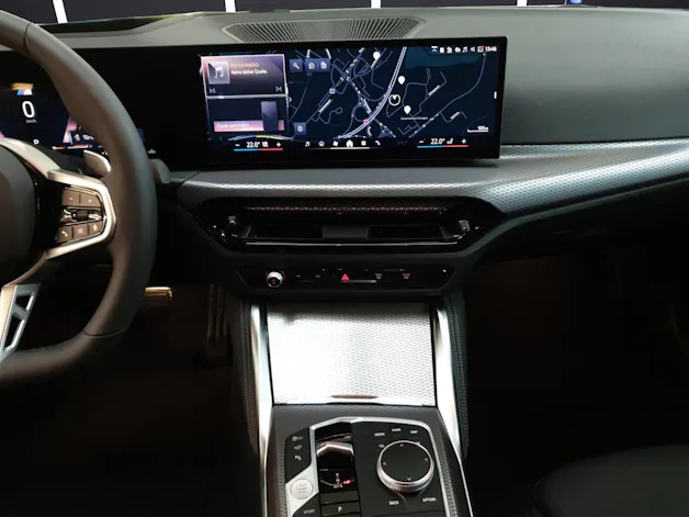BMW 420d xDrive Gran Coupé