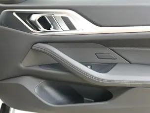 BMW 420d xDrive Gran Coupé