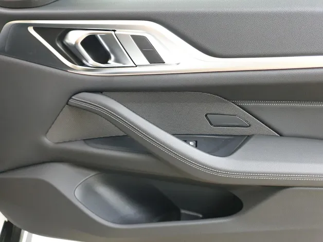 BMW 420d xDrive Gran Coupé