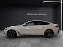 BMW 420d xDrive Gran Coupé