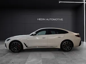 BMW 420d xDrive Gran Coupé