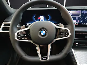 BMW 420d xDrive Gran Coupé