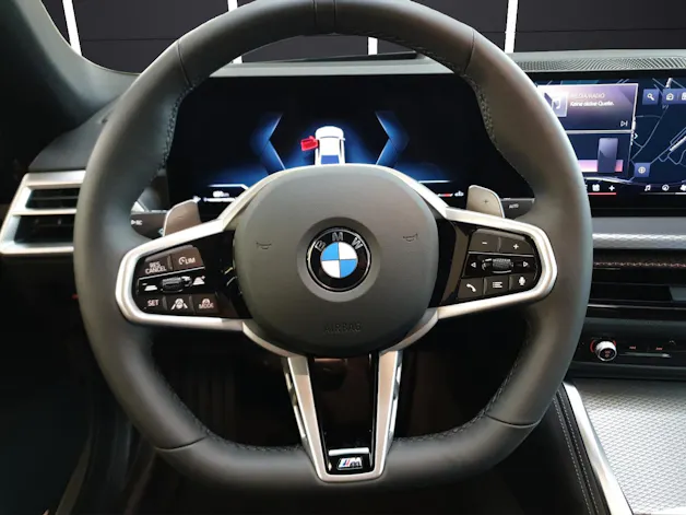 BMW 420d xDrive Gran Coupé