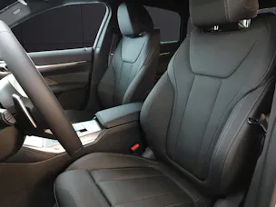 BMW 420d xDrive Gran Coupé