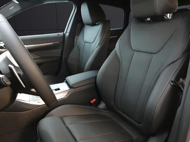 BMW 420d xDrive Gran Coupé