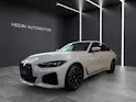 BMW 420d xDrive Gran Coupé