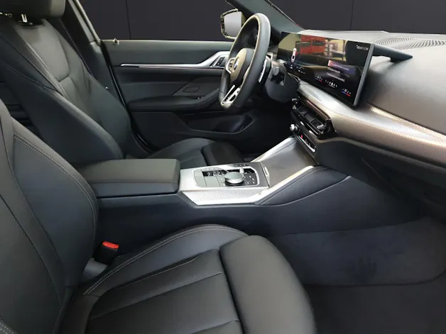 BMW 420d xDrive Gran Coupé