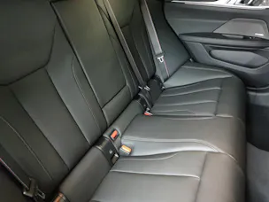 BMW 420d xDrive Gran Coupé