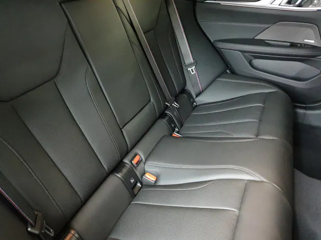 BMW 420d xDrive Gran Coupé