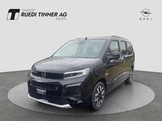 Vehicle image OPEL COMBO 0 Vehicle image OPEL COMBO 0