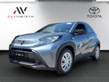 First vehicle image