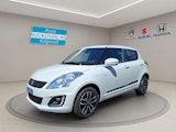 First vehicle image
