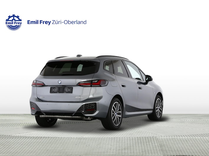 Vehicle image BMW 2 SERIES