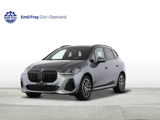 BMW 230e xDrive Active Tourer