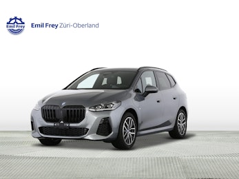 Vehicle image BMW 230e xDrive Active Tourer