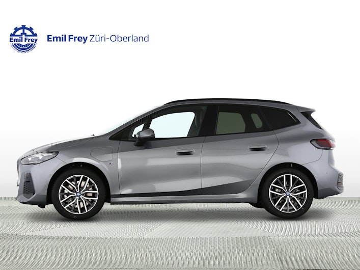 Vehicle image BMW 2 SERIES