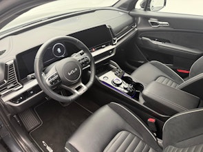 Vehicle image KIA Sportage 1.6 T-GDi GT-Line