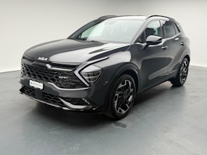 Vehicle image KIA Sportage 1.6 T-GDi GT-Line