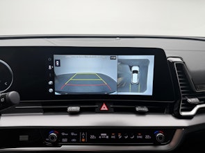 Vehicle image KIA Sportage 1.6 T-GDi GT-Line