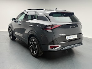 Vehicle image KIA Sportage 1.6 T-GDi GT-Line