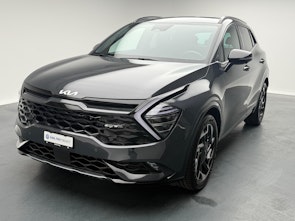 Vehicle image KIA Sportage 1.6 T-GDi GT-Line