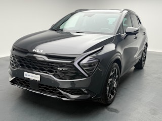 Vehicle image KIA SPORTAGE 0