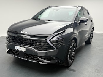 Vehicle image KIA Sportage 1.6 T-GDi GT-Line