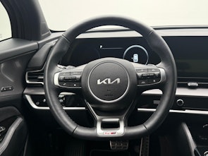 Vehicle image KIA Sportage 1.6 T-GDi GT-Line