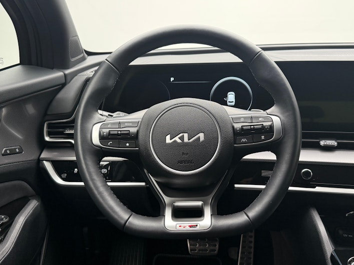 Vehicle image KIA SPORTAGE