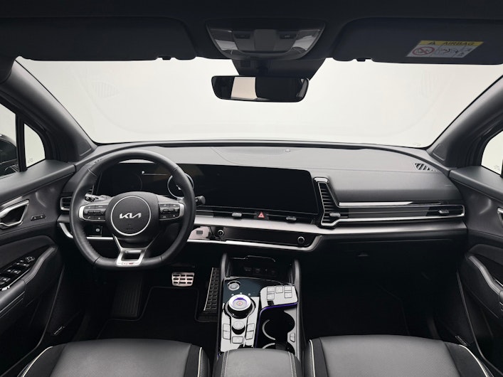 Vehicle image KIA SPORTAGE